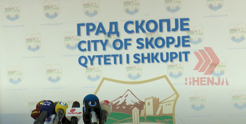 “Falimenton” Qyteti i Shkupit, këshilltarët kërkojnë seancë të jashtëzakonshme