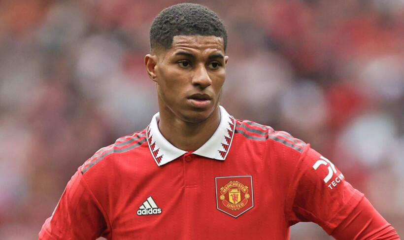 Rashford në negociata për kontratën e re me Manchester United