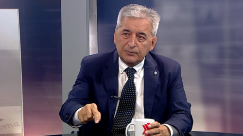 Penov: Tema e korridoreve duket se nuk do të mbyllet