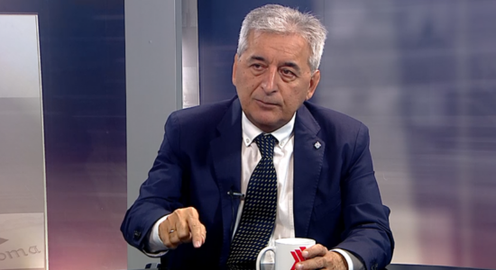 Penov: Tema e korridoreve duket se nuk do të mbyllet