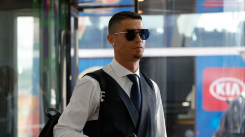 Dalin detajet e tjera rreth të ardhurave të Ronaldos – sportisti më i paguar në botë