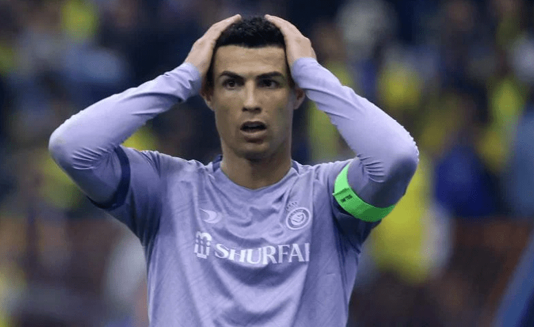 Ronaldo i pakënaqur në Arabinë Saudite, gati rikthimi në Evropë