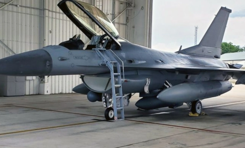 Rusia: Dërgimi i avionëve F-16 në Ukrainë do të nënkuptonte përfshirjen e NATO-s në konflikt
