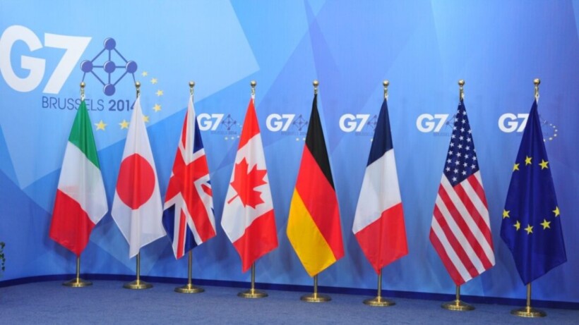 SHBA dhe G7 pritet t’i vendosin sanksione të reja Rusisë