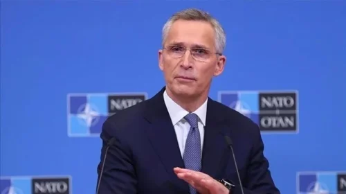 Stoltenberg: Të fillojë menjëherë dialogu Beograd-Prishtinë