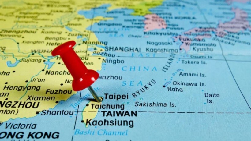 Paralajmëron Pekini: Bashkëpunimi i ushtrisë amerikane me Tajvanin, veprim i gabuar dhe i rrezikshëm!