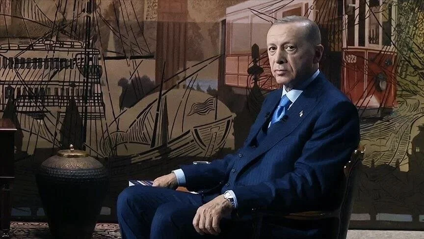 Erdoğan: Türkiye do t’i përgjigjet Perëndimit më 28 maj