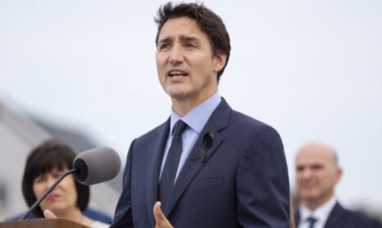 Trudeau: Kanadaja do të vazhdojë të trajnojë ushtarë ukrainas