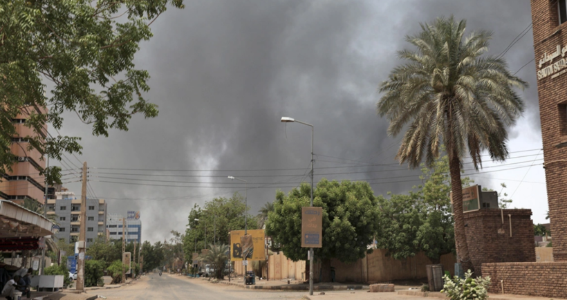 OKB: Gati 1 milion qytetarë do të ikin nga Sudani për t’i shpëtuar luftës