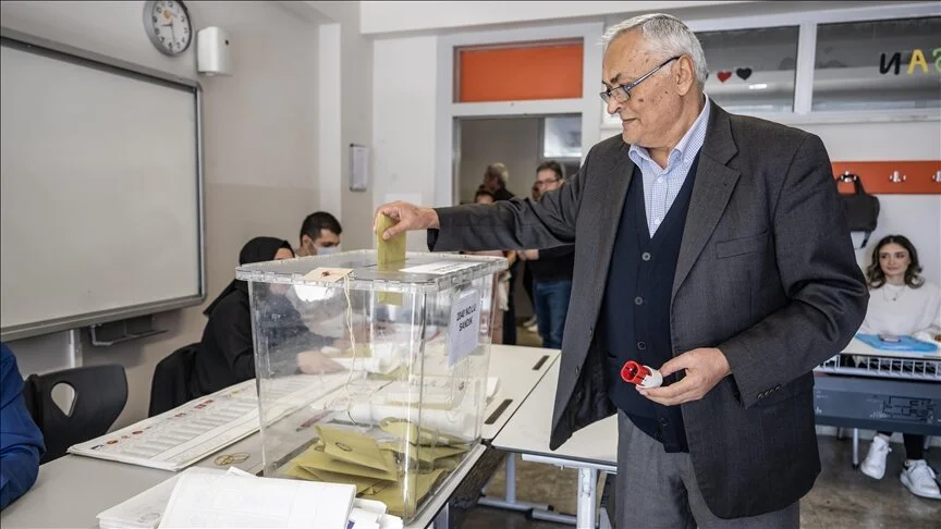 Turqi, pjesëmarrja në votime pritet të kalojë pragun e 90%