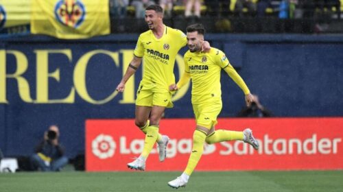 Villarreal likuidon Athletic Bilbaon, “nëndetësja e verdhë” forcë e pestë e La Ligës