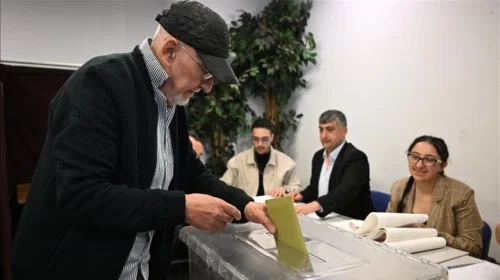 Përfundon procesi i votimit në Turqi, nisë numërimi i votave