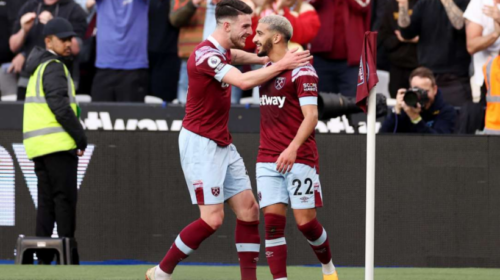 Në Londër triumfon West Ham, “djajtë” e United rrezikojnë zonën Champions