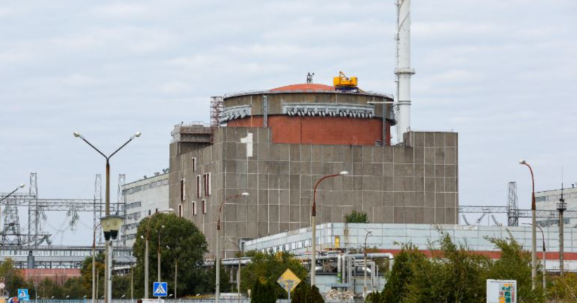 OKB dhe Rusia diskutojnë për situatën në centralin bërthamor të Zaporizhzhia