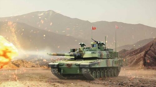 ‘Bota në fokus’: Si u bë industria e mbrojtjes e Türkiyes forcë globale?