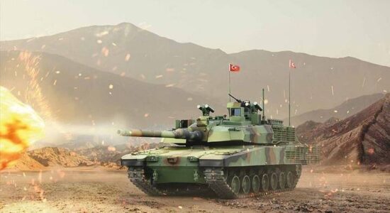 ‘Bota në fokus’: Si u bë industria e mbrojtjes e Türkiyes forcë globale?