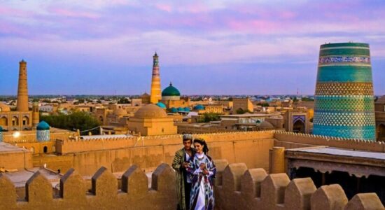 ‘Bota në fokus’: Uzbekistani, vendi që mban gjallë historinë mijëvjeçare