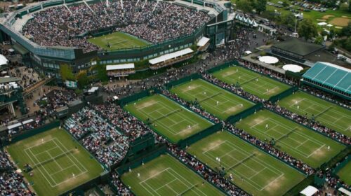 Hidhet shorti/ Wimbledon nis me spektakël, përballje italianësh në start