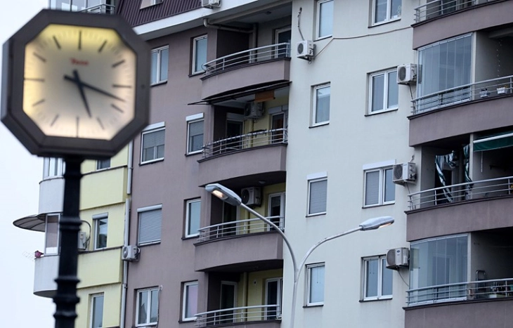 (VIDEO) Vitin e kaluar janë ndërtuar rreth 4 mijë banesa, shumica në Shkup