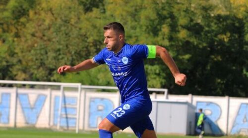 Besir Demiri dhe FC Shkupi ndajnë rrugët