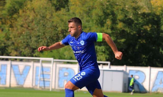 Besir Demiri dhe FC Shkupi ndajnë rrugët