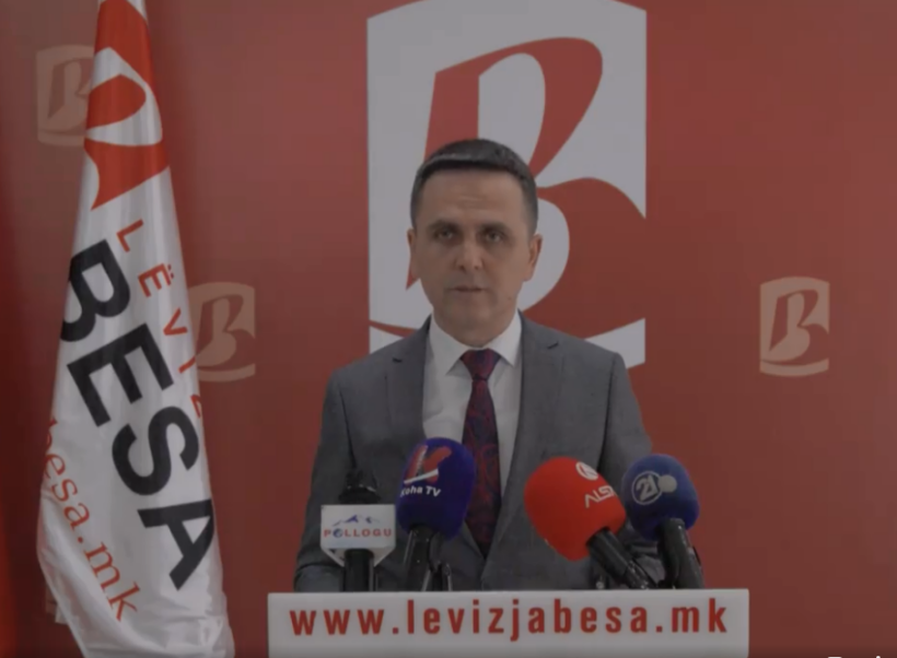 Kasami: Për herë të parë të punësuarit në komunën e Tetovë kanë marrë pagë “Jubilare”