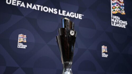 Nations League, Holandë-Kroaci ngre siparin e gjysmëfinaleve