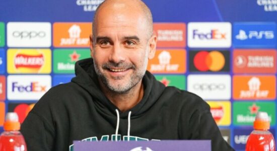 Guardiola: Haland do të na ndihmojë të fitojmë Championsin, Lautaro është i rrezikshëm