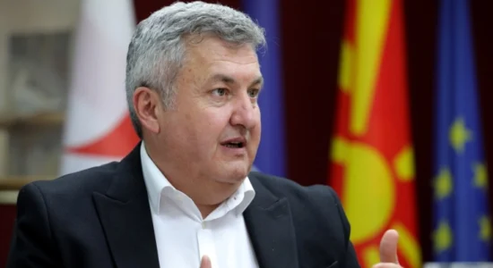 Hari Llokvenec dha dorëheqje nga funksioni i drejtorit në NP HRMV – Infrastrukturë