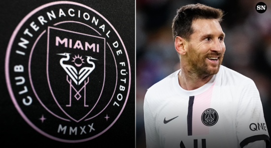 Messi-mania, “fluturojnë” biletat për ndeshjen debutese të “Pleshtit” me Inter Miamin