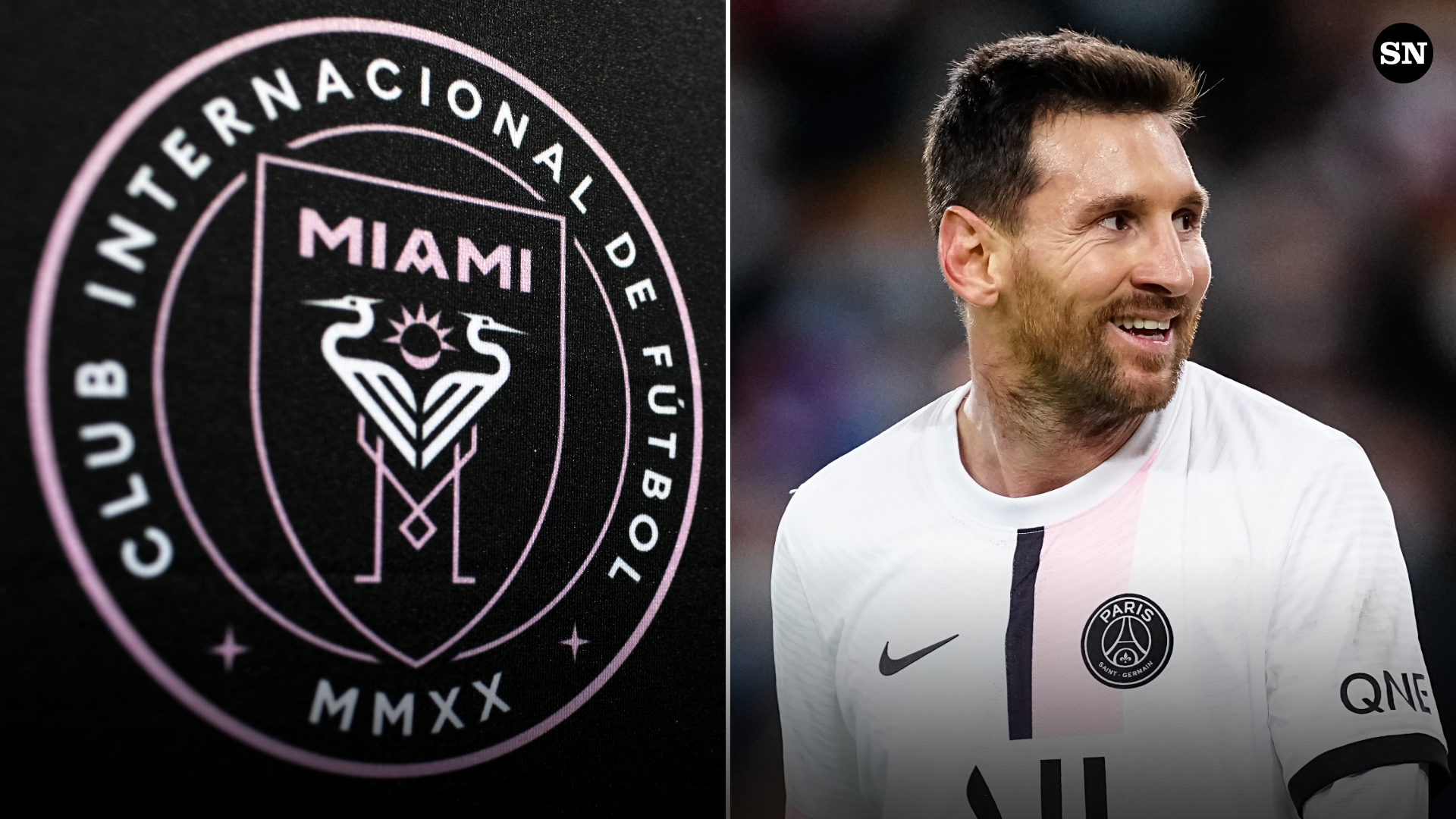 Messi-mania, “fluturojnë” biletat për ndeshjen debutese të “Pleshtit” me Inter Miamin