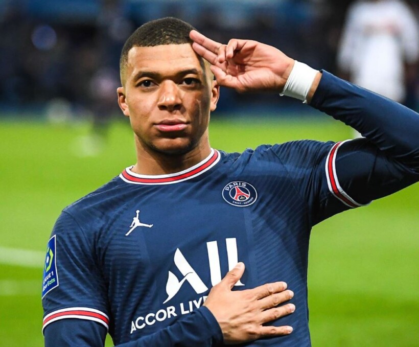 Mbappe, ja taktika e Realit për t’ja “rrëmbyer” PSG!