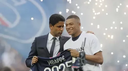 PSG humb durimin, vjen ultimatumi për Mbappe