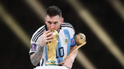 Messi e ka ndarë mendjen: Nuk do të jem në Botërorin 2026!