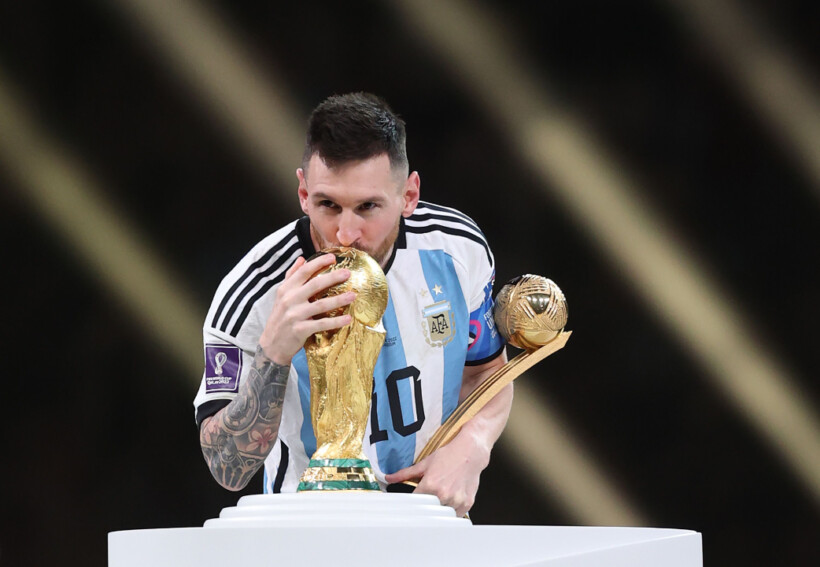 Messi e ka ndarë mendjen: Nuk do të jem në Botërorin 2026!