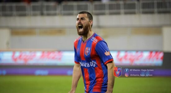U largua nga Bylisi, por Mevlan Adili do të mbetet në Superligën e Shqipërisë