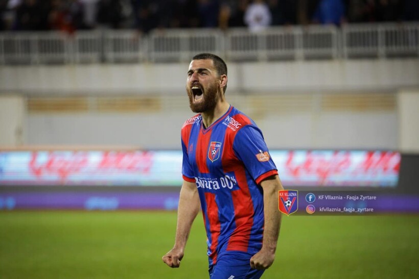 U largua nga Bylisi, por Mevlan Adili do të mbetet në Superligën e Shqipërisë