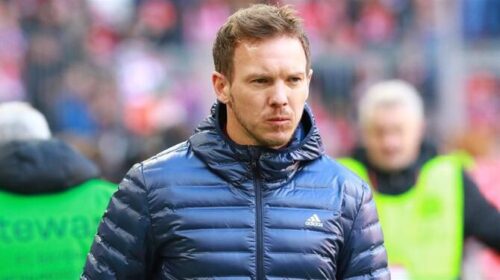 Nagelsmann pranë PSG-së, por Bayern mund të bëhet pengesë