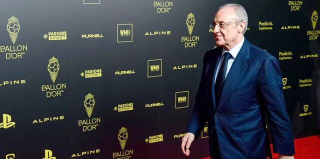 Perez udhëton drejt Francës, mbyllet çështja Mbappe?