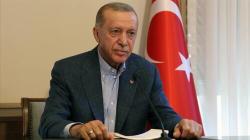 Erdoğan pas sulmit ndaj Kuranit: Autorët dhe ata që i mbrojnë nuk do t’i arrijnë qëllimet