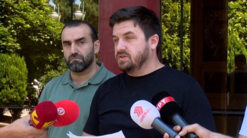 Reagojnë këshilltarët shqiptarë në komunën e Butelit: Iniciativa e Kostovskit vetëm me motive antishqiptare