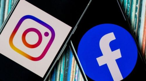 Facebook dhe Instagram kufizojnë lajmet në Kanada