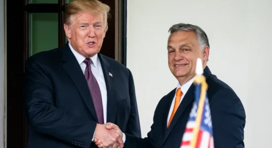 Orban: Trump mund ta ndalë luf’tën në Ukrainë