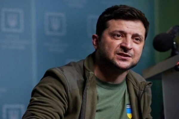 ​Zelensky: Rusia po e vazhdon luftën kundër njerëzve të zakonshëm