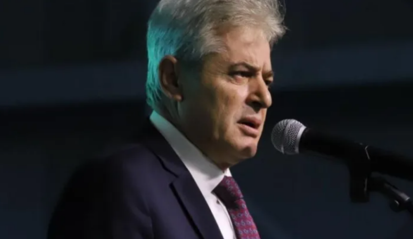 Ali Ahmeti për “Grupin e Zjarrit”: Problemet nuk zgjidhen në kojshi, por në shtëpi