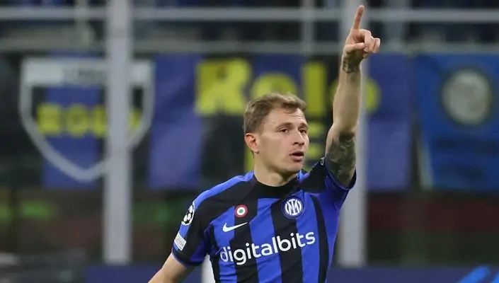 Barella u dërgon mesazh tifozëve pas humbjes në Champions League