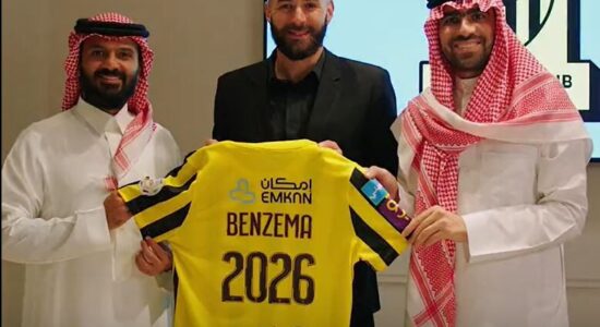 Zyrtare, Benzema transferohet në Arabinë Saudite te Al-Ittihad