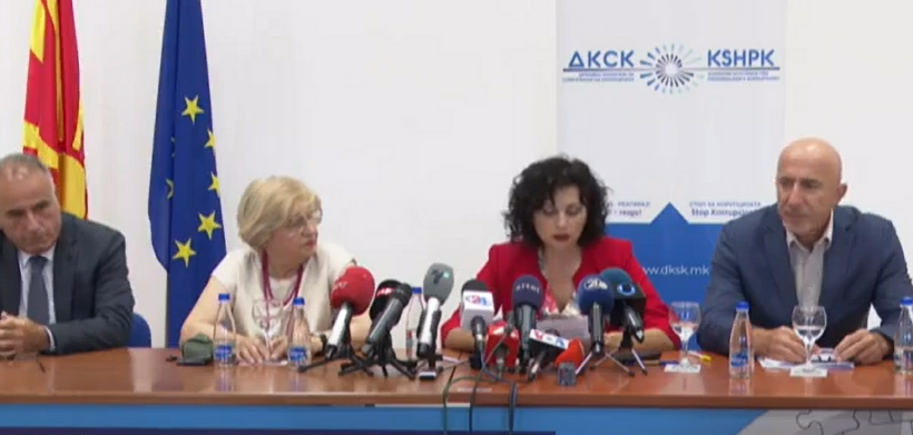 (VIDEO) Komisioni Antikorrupsion: Prokuroria nuk ka vepruar në rastin Ramiz Merko