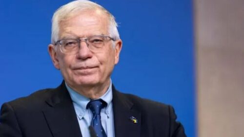 Borell: Në fund të shtatorit do të mbahet takim ministror BE-Ballkani Perëndimor