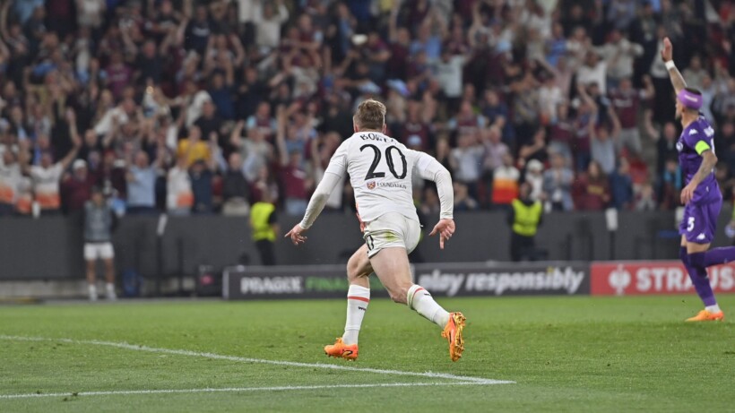 West Ham fituese e Konferencë Ligës